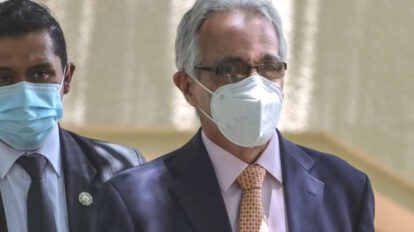 Diego García-Sayán, relator especial de ONU, concluye su visita en Bolivia