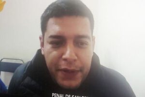 Ley de convocatoria a elecciones mencionada por Álvaro Coímbra