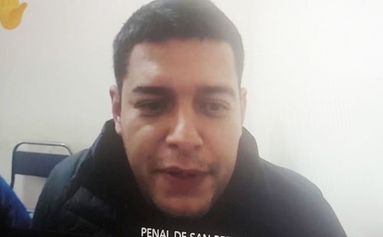 Ley de convocatoria a elecciones mencionada por Álvaro Coímbra