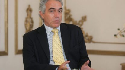 Observaciones sobre la justicia en Bolivia por Diego García-Sayán