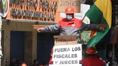 Fabriles piden combatir el contrabando y reincorporar a trabajadores despedidos