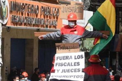 Fabriles piden combatir el contrabando y reincorporar a trabajadores despedidos