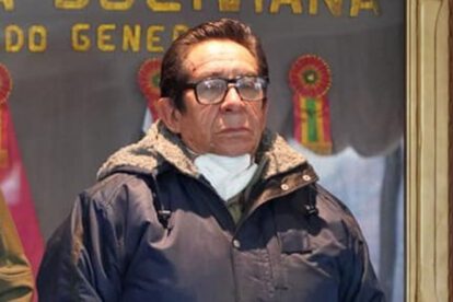 El Killer recibe detención preventiva por su liberación irregular