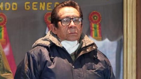 El Killer recibe detención preventiva por su liberación irregular