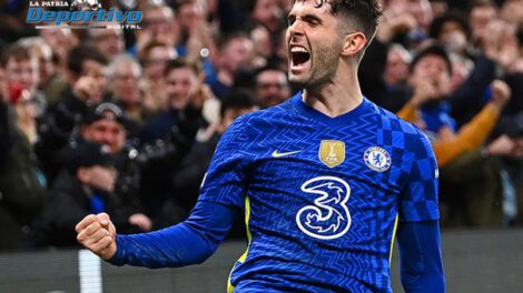 Chelsea gana al Lille en la Champions League