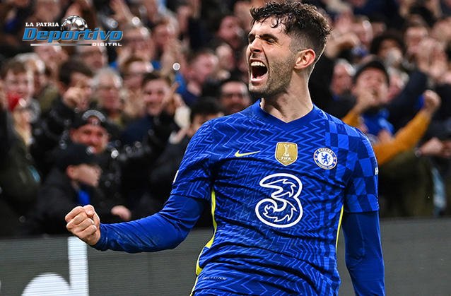 Chelsea gana al Lille en la Champions League