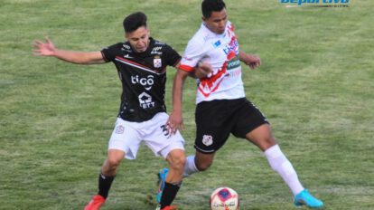 Real Santa Cruz espera sumar su primer triunfo en el Apertura