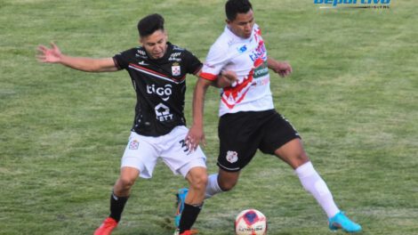 Real Santa Cruz espera sumar su primer triunfo en el Apertura