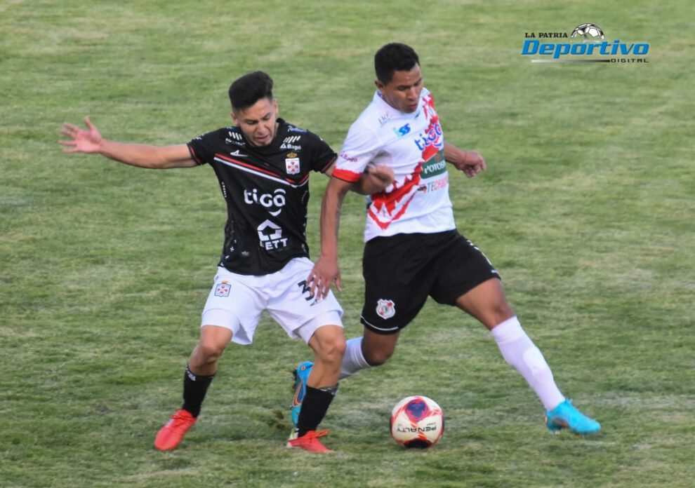 Real Santa Cruz espera sumar su primer triunfo en el Apertura