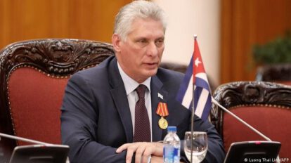Cuba apoya a Rusia en la intervención en Ucrania