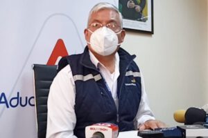 Aduana Nacional acciones legales contra retención de funcionarios en Capinota