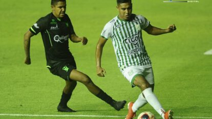 José Alfredo Castillo cerrará su carrera deportiva defendiendo la casaca de Real Santa Cruz