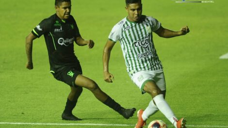 José Alfredo Castillo cerrará su carrera deportiva defendiendo la casaca de Real Santa Cruz