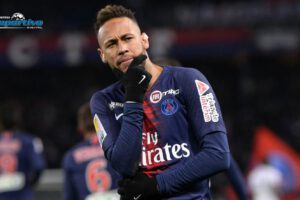 Neymar en la MLS