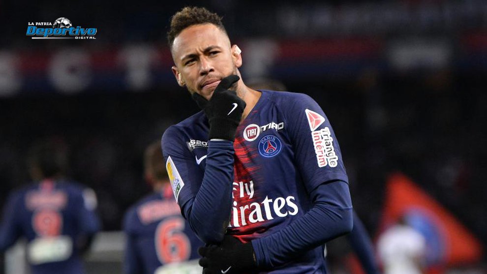 Neymar en la MLS
