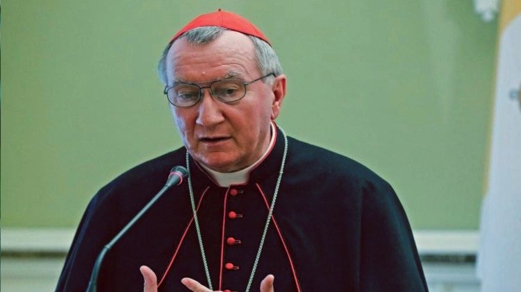 Vaticano pide negociar para evitar al mundo, la locura y los horrores de la guerra