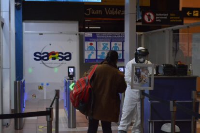 Gobierno descarta ampliar contrato de concesión de Sabsa