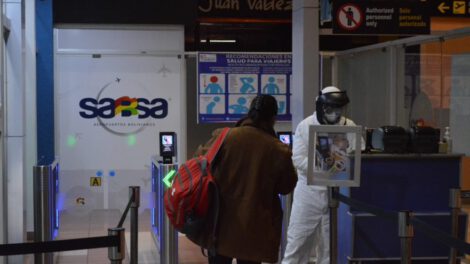 Gobierno descarta ampliar contrato de concesión de Sabsa