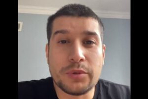 Boliviano en Ucrania relata la dramática situación que se vive