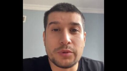 Boliviano en Ucrania relata la dramática situación que se vive