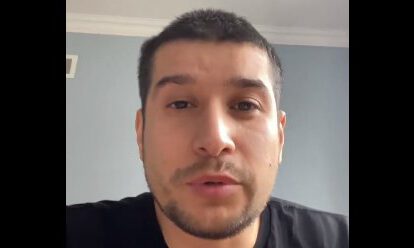Boliviano en Ucrania relata la dramática situación que se vive