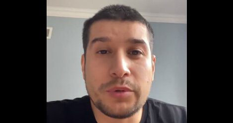 Boliviano en Ucrania relata la dramática situación que se vive