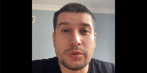 Boliviano en Ucrania relata la dramática situación que se vive