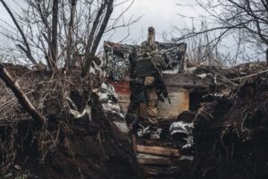 Sanciones contra Rusia tras la invasión a Ucrania