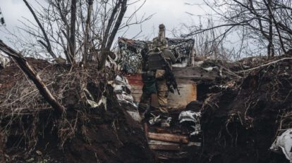 Sanciones contra Rusia tras la invasión a Ucrania