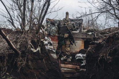 Sanciones contra Rusia tras la invasión a Ucrania