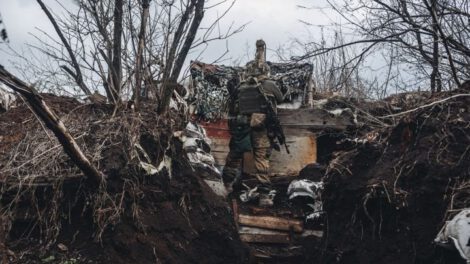 Sanciones contra Rusia tras la invasión a Ucrania