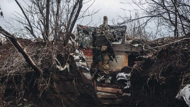 Sanciones contra Rusia tras la invasión a Ucrania