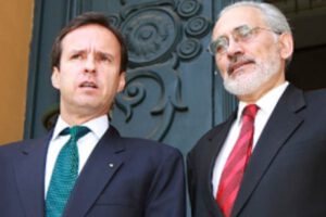 Invasión de Rusia y la postura de Carlos Mesa