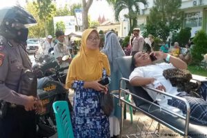 Terremoto en Indonesia causa 7 muertos