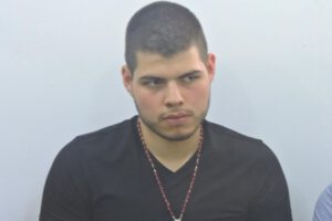 Caso La Manada: Justicia sentencia a 20 años de prisión a Alejandro Saavedra