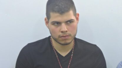 Caso La Manada: Justicia sentencia a 20 años de prisión a Alejandro Saavedra