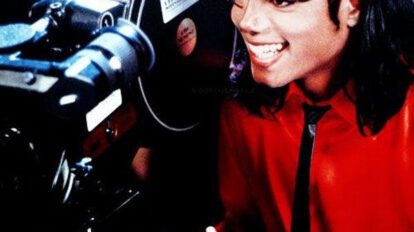Biopic de Michael Jackson