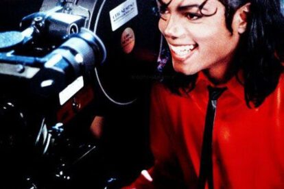 Biopic de Michael Jackson