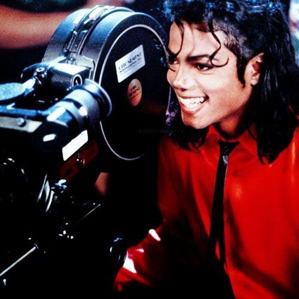 Biopic de Michael Jackson