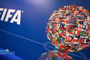 Rusia en eliminatorias sin himno ni bandera