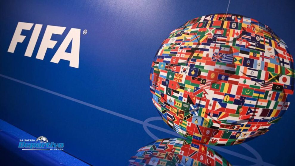 Rusia en eliminatorias sin himno ni bandera