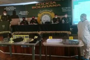Plan Carnaval Seguro atendió 305 casos en todo el país