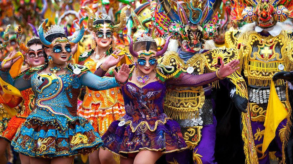 Consecuencias del Covid-19 durante los carnavales
