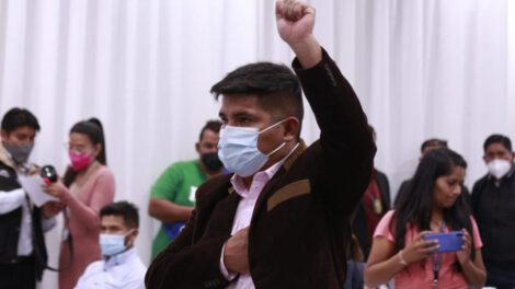 Viceministro de Riego Wilder Quiroz Guzmán enfrenta denuncias por uso de influencias y falsificación