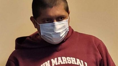 Feminicidio de Lucy M.R.Z. y sentencia a Richard Choque