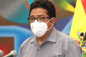 Falsificación de insumos agrícolas en Santa Cruz