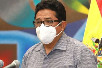 Falsificación de insumos agrícolas en Santa Cruz