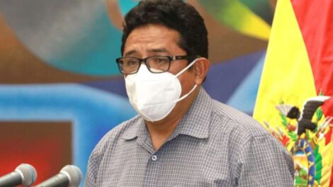 Falsificación de insumos agrícolas en Santa Cruz
