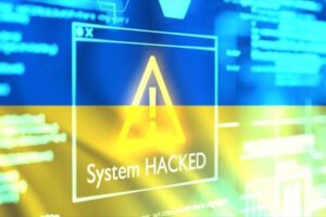 Nuevo malware en Ucrania que ataca organizaciones