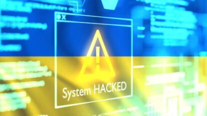 Nuevo malware en Ucrania que ataca organizaciones